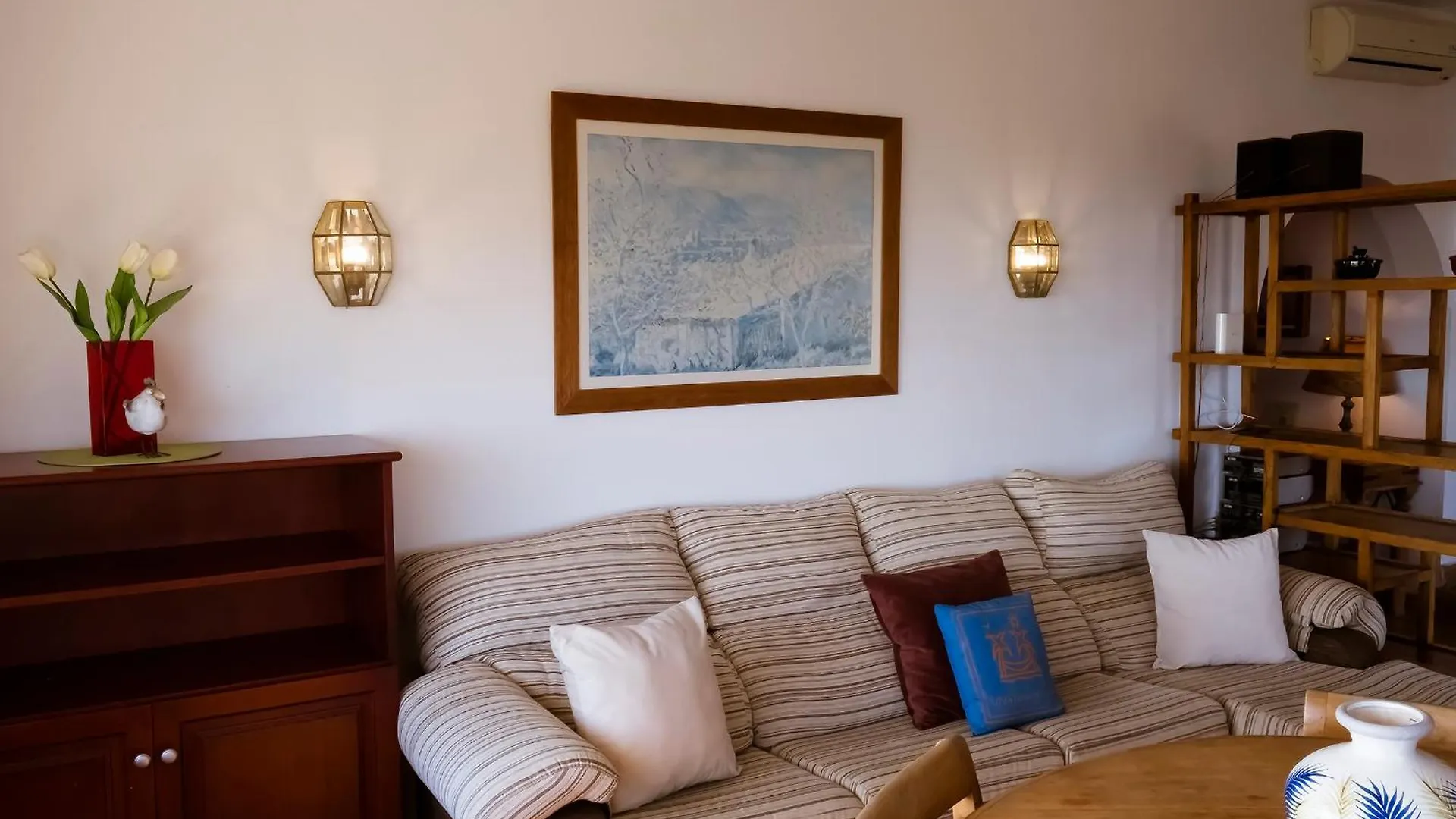 Appartement Vivatenerife - Retreat In Nature, Spa And Wellness Tejina de Isora