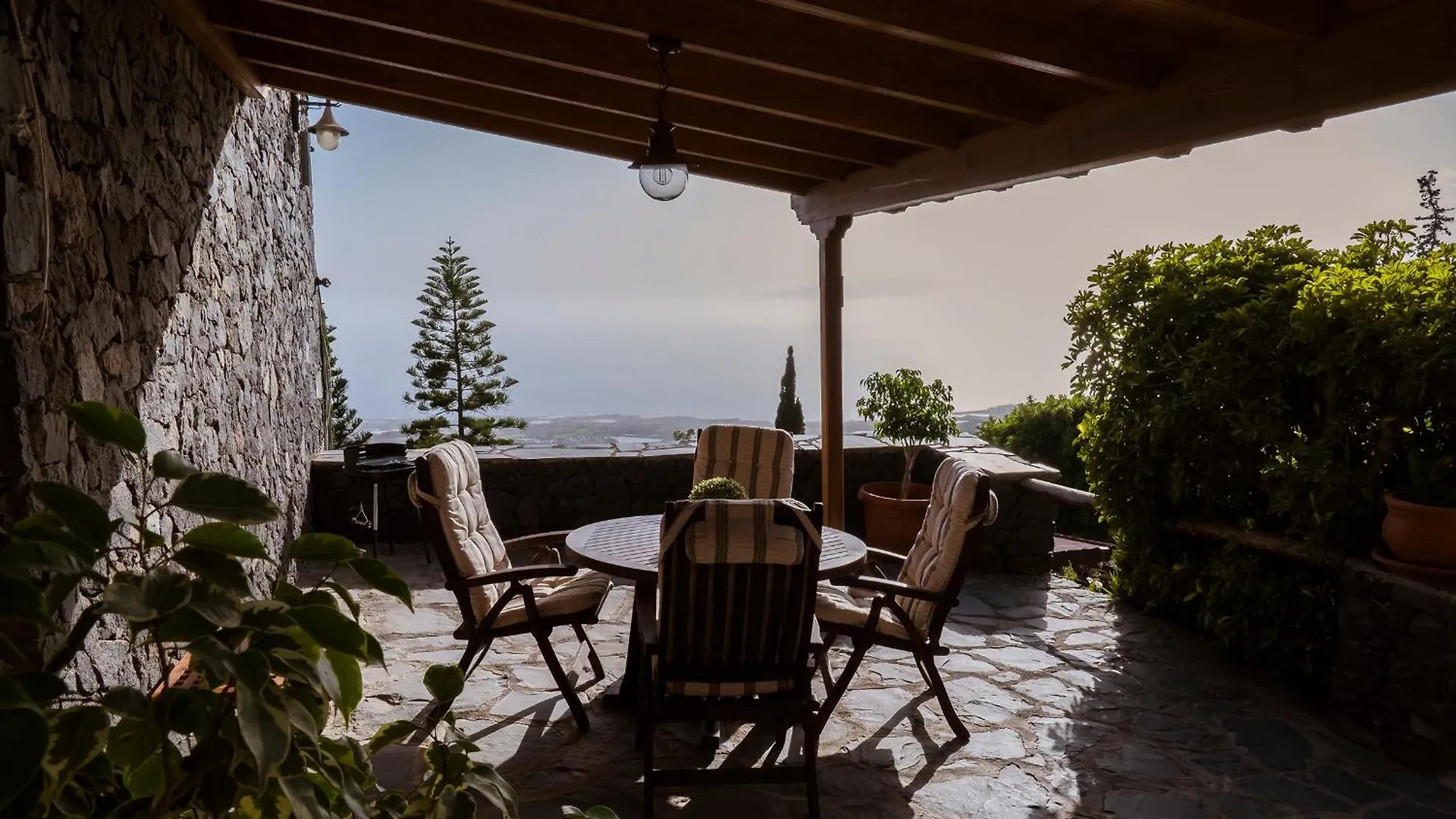 Appartement Vivatenerife - Retreat In Nature, Spa And Wellness Tejina de Isora