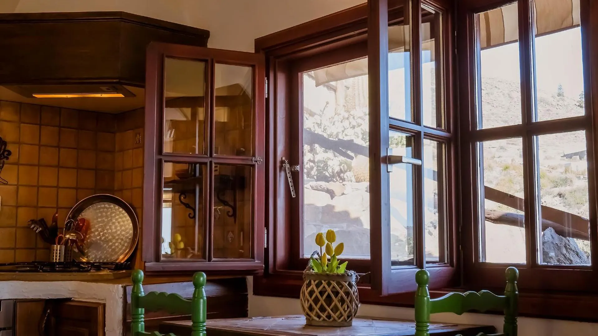 Vivatenerife - Retreat In Nature, Spa And Wellness Tejina de Isora