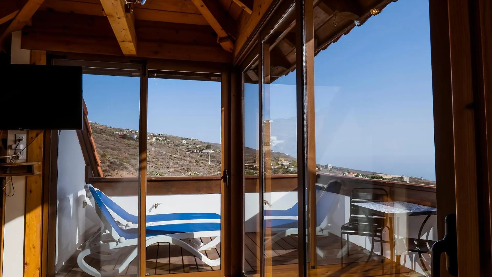 Vivatenerife - Retreat In Nature, Spa And Wellness Tejina de Isora