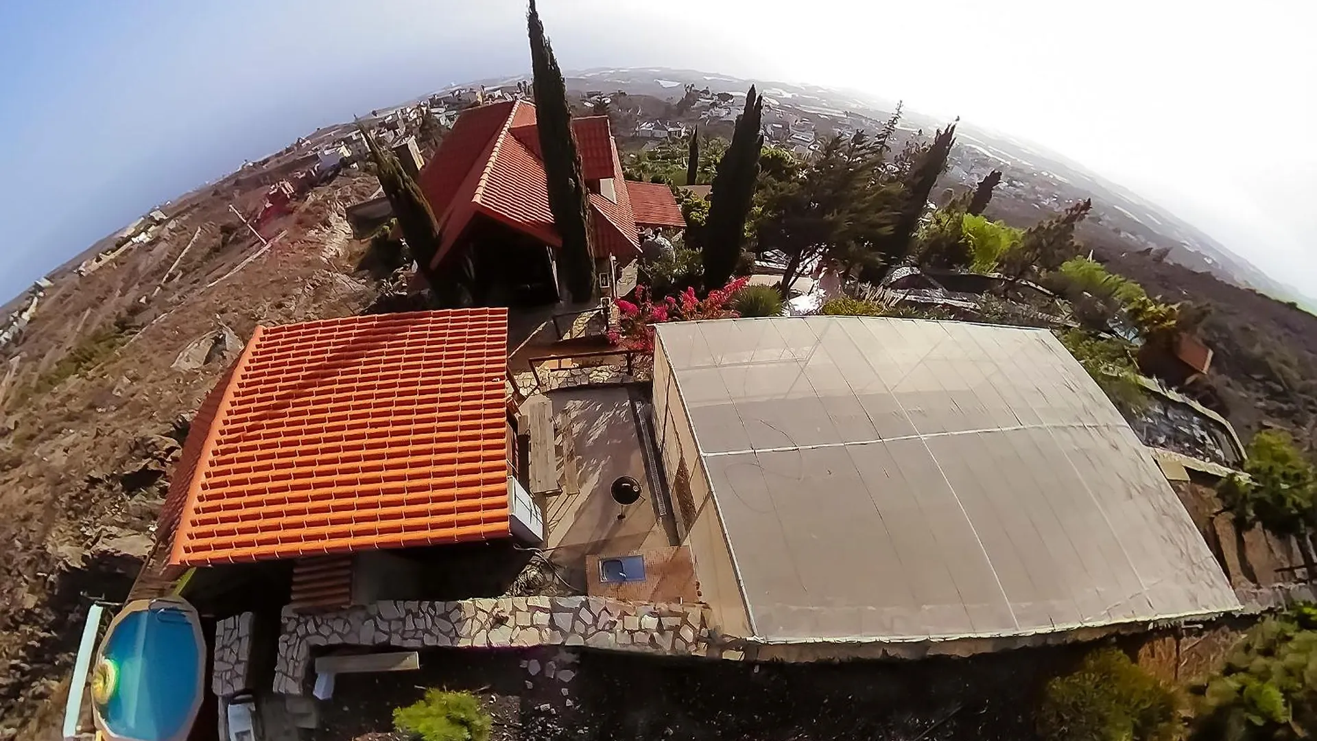 Vivatenerife - Retreat In Nature, Spa And Wellness Tejina de Isora